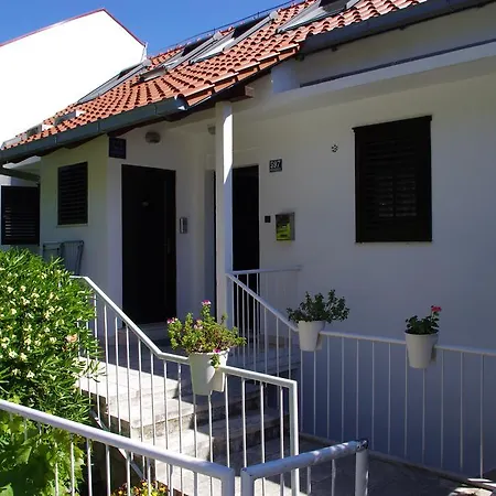 Apartamento Three Bedroom - Meje Split