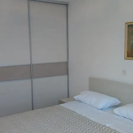 Three Bedroom - Meje Apartamento *