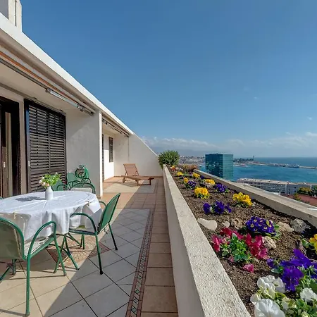Apartamento Three Bedroom - Meje *