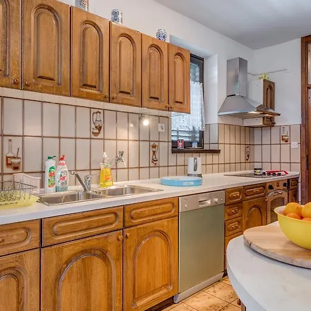 Three Bedroom - Meje Apartamento Split