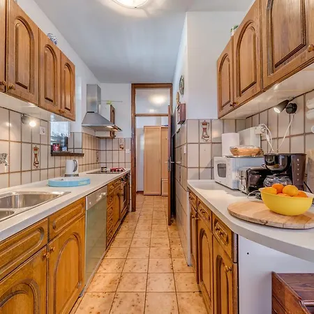 Three Bedroom - Meje Apartamento *