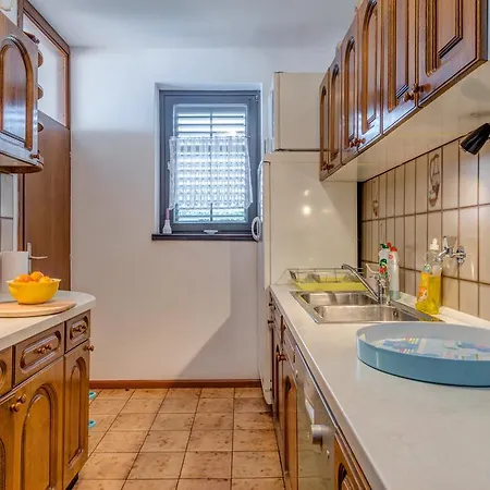 Three Bedroom - Meje Apartamento *