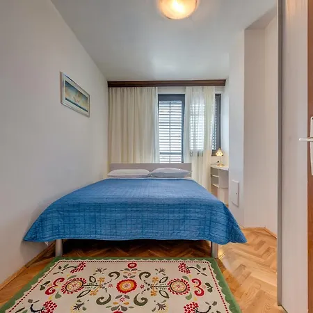 Three Bedroom - Meje Split