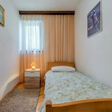 Apartamento Three Bedroom - Meje *