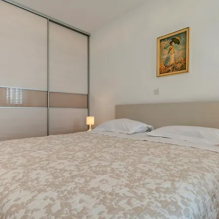Three Bedroom - Meje Split