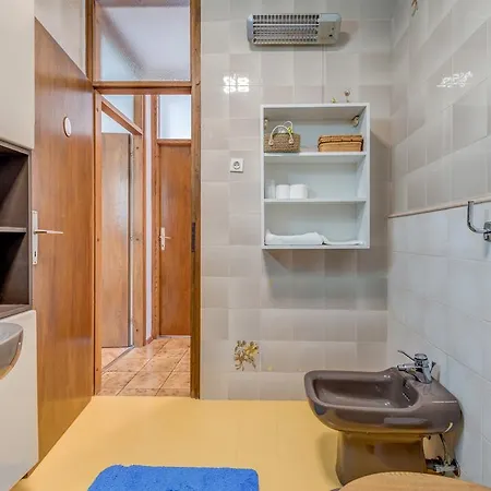 Three Bedroom - Meje Apartamento *
